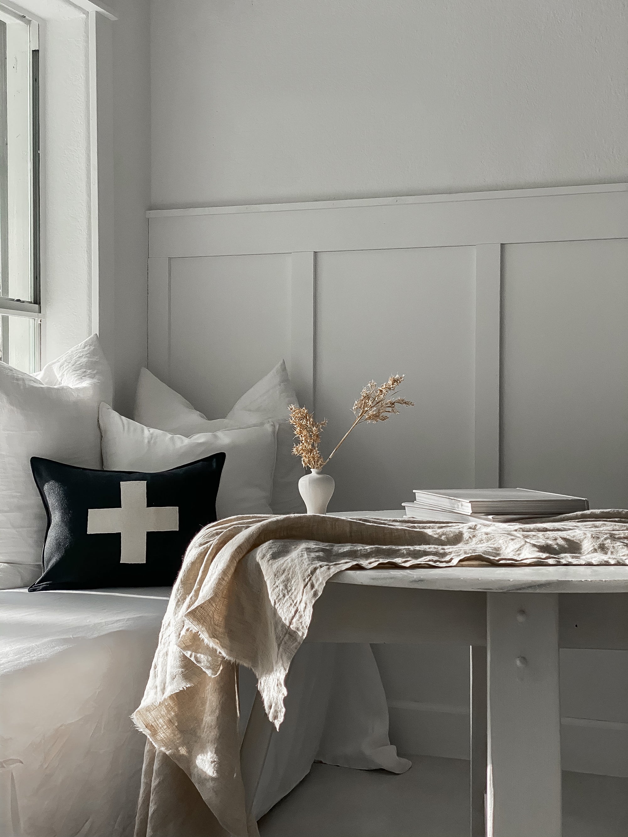 Using Neutral Colors At Home