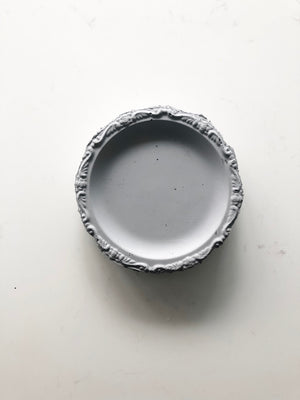 Handcrafted Concrete Coasters